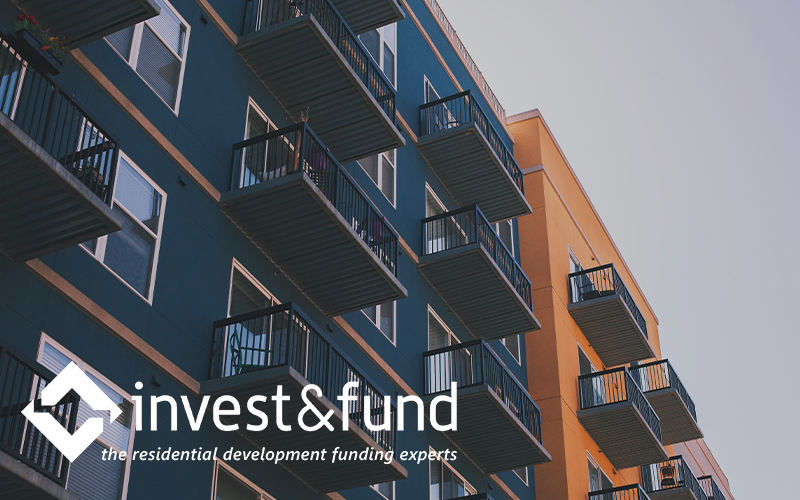 Invest & Fund Blog