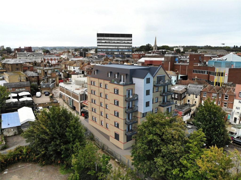 The Old Grain Store Maidstone