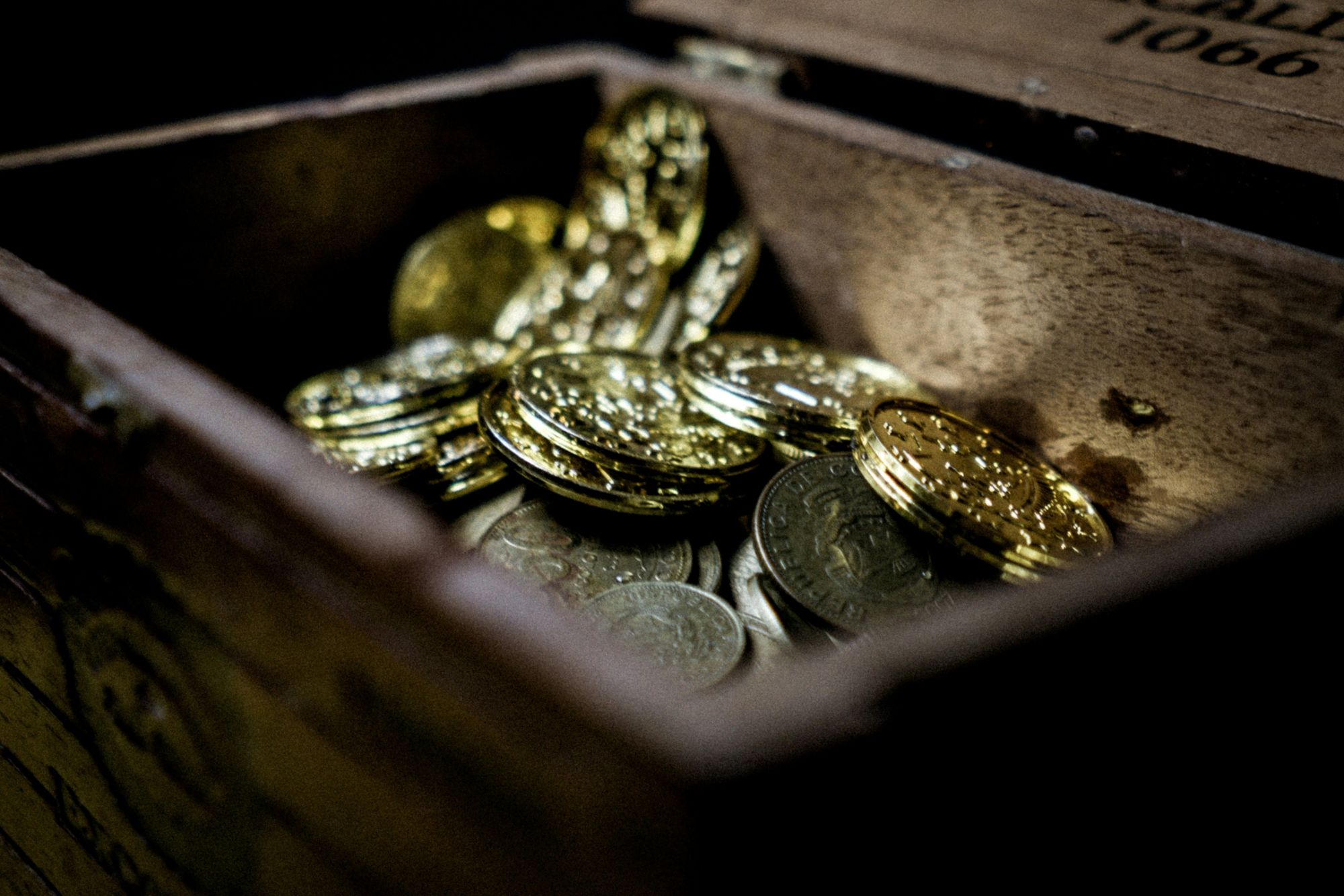 War Chest
