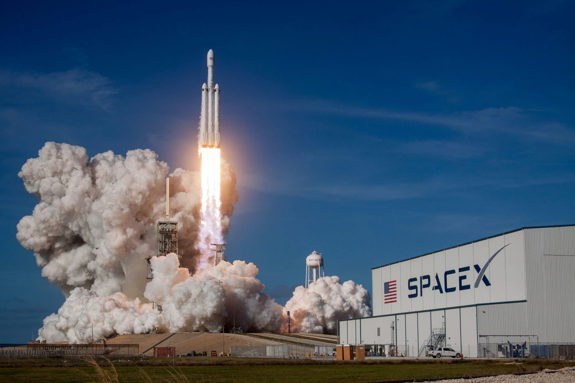 Space