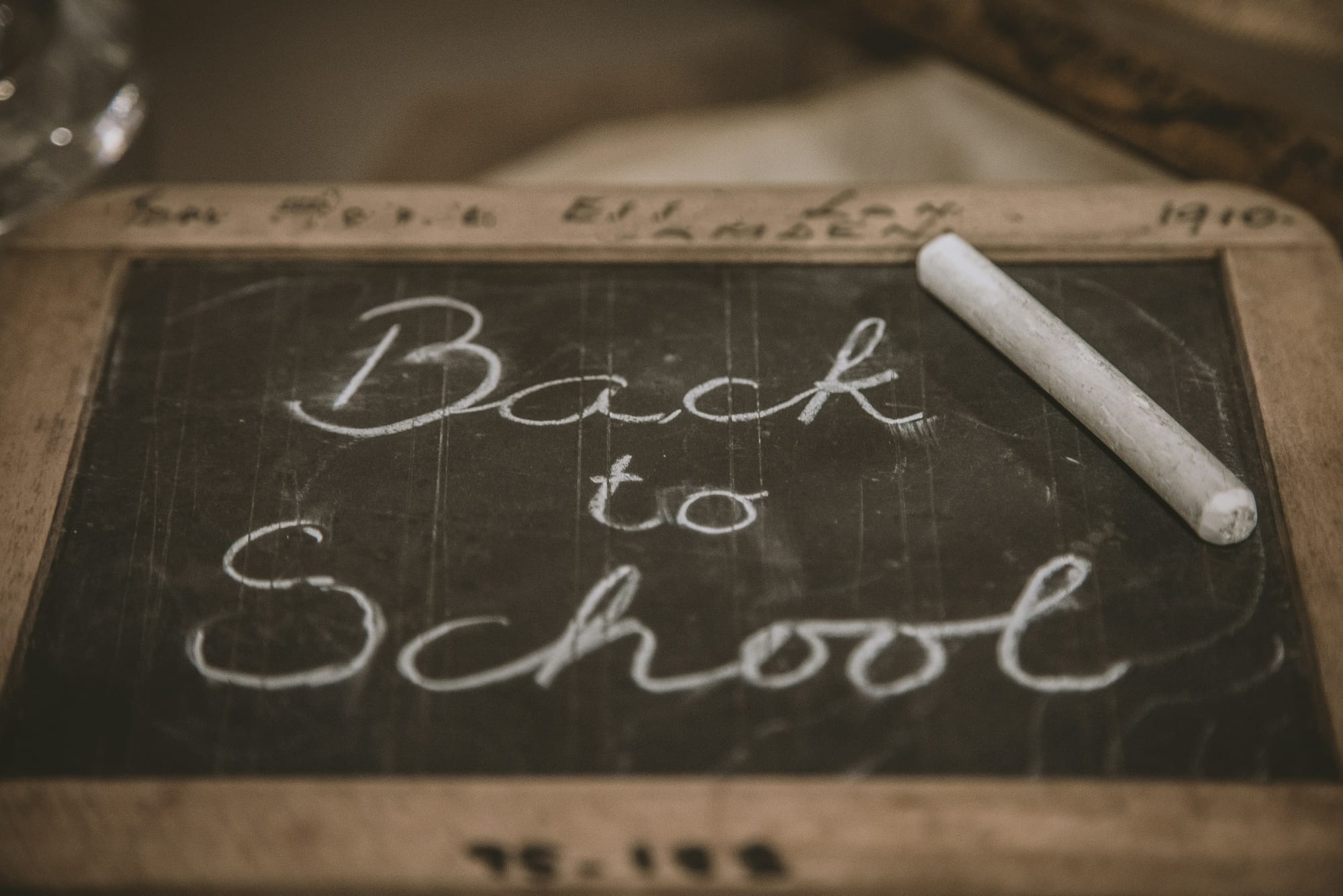 School