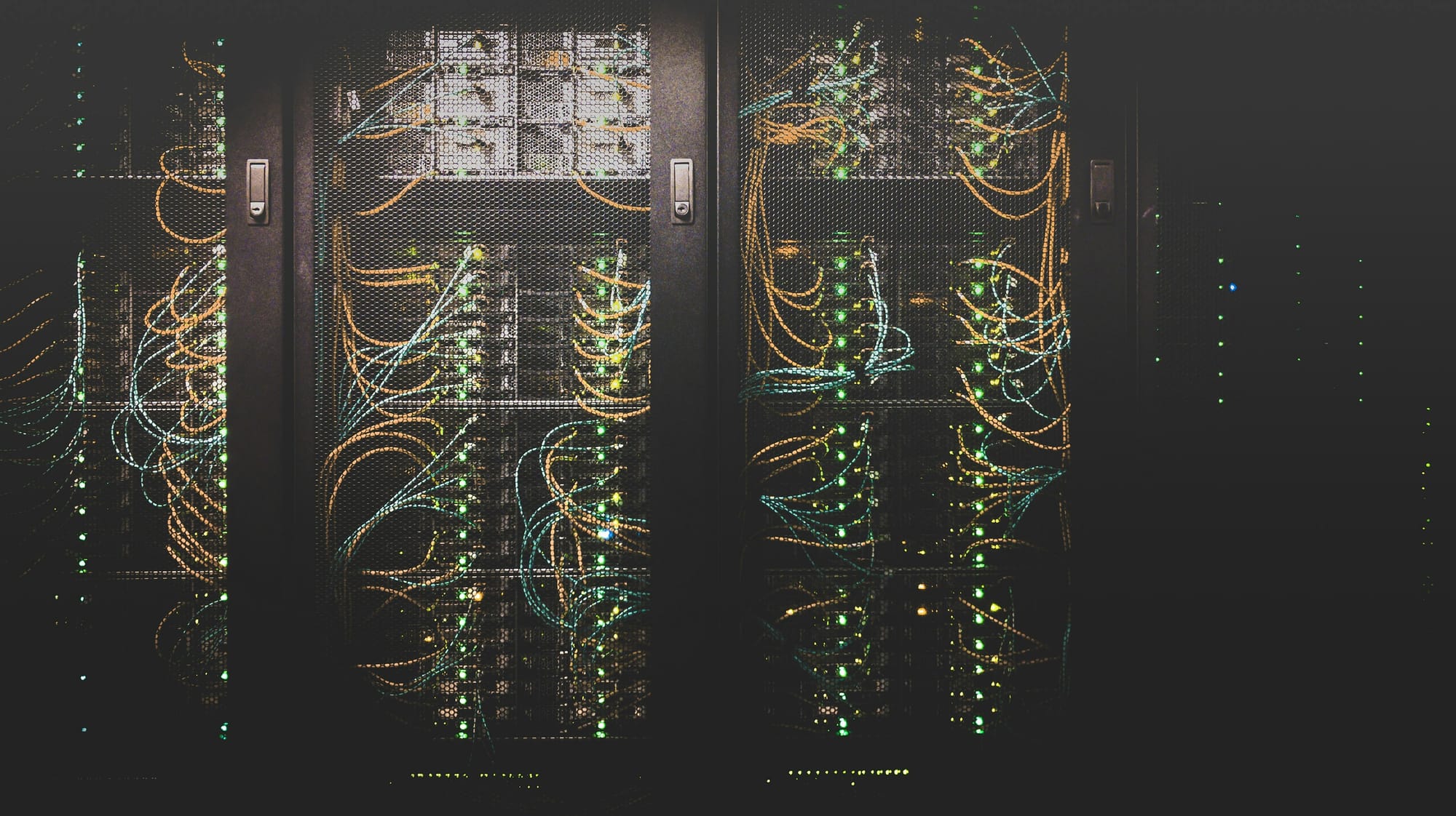 Critical Data