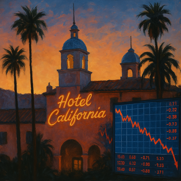 Hotel California