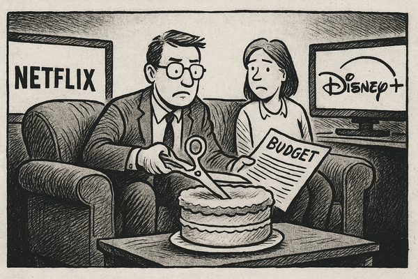 The Needs of the Many