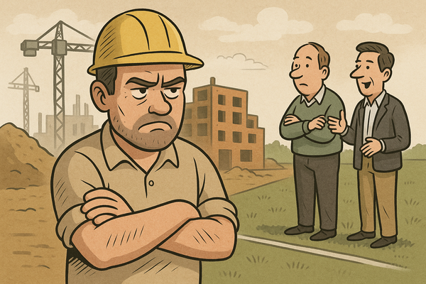 Selective Opportunity