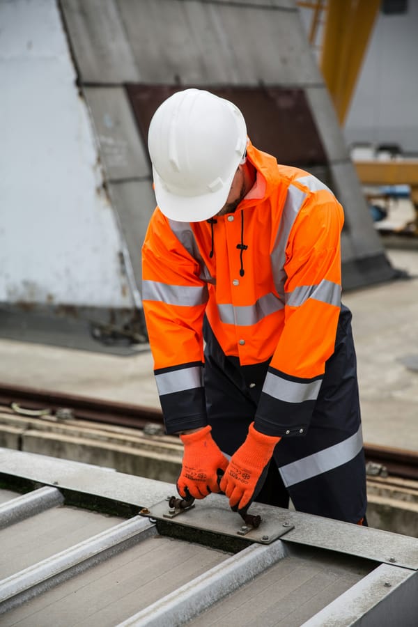 The Contractor Question