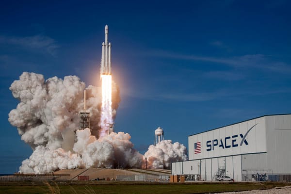 Space