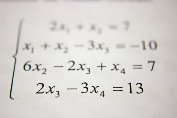 Fast Arithmetic